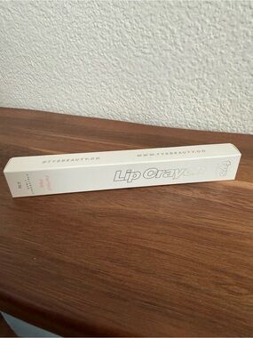 TYS Lip Crayon - Perfect Pink